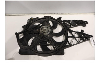 Электрический вентилятор радиаторов    50531019   Alfa Romeo Mito