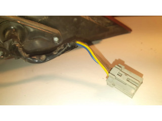 Зеркало электрическое левое Honda Prelude 1992-1996 года