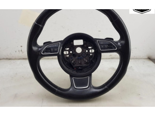 Руль Audi A1 2010 - 2018 года 4G0419091S, 4G0419091S