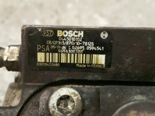 Vstřikovací čerpadlo 9656300380 Citroen Berlingo