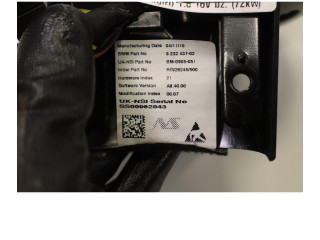 Панель приборов 9232437-02 Mini One - Cooper Coupe R56