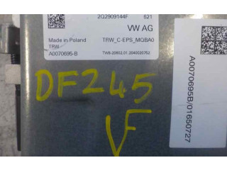    Рулевая рейка 2Q2423510AK, 2Q2909144M   Audi A1 2018 -  года