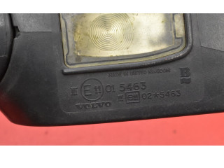 Зеркало электрическое Volvo V70 2000 - 2004 года