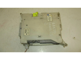 Pojistková skříňka 8273030631, 82730-30631 Lexus GS 300 350 430 450H 2007