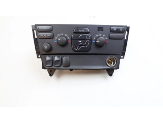 Блок управления климат-контролем 8697140, 8697140   Volvo V70