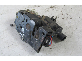 Zámek zadních dveří 38770 Volkswagen Bora 1997