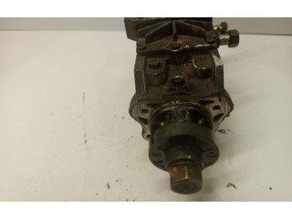 Vstřikovací čerpadlo 0470504011 Opel Zafira A