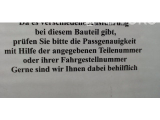 Блок управления климат-контролем 52400839, 735330924 Alfa Romeo GT