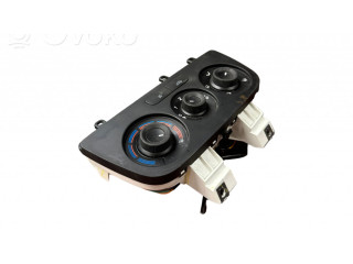 Блок управления кондиционера воздуха / климата/ печки (в салоне)