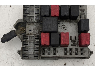 Блок предохранителей Fiat Idea