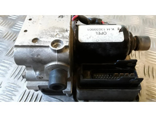 Блок АБС 13039901, 13040101 Opel Vectra B 1996-2002 года