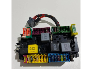 Блок предохранителей A2469067100, A2469007180   Mercedes-Benz CLA C117 X117 W117    