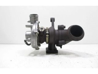 Turbodmychadlo Турбина 9622526980 Citroen Berlingo