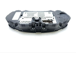 Přístrojová deska  Audi A8 S8 D4 4H 2011 4H0920920C, 4H0920920  