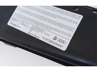 Подушка безопасности в сиденье 8P3880241   Audi A3 S3 8P