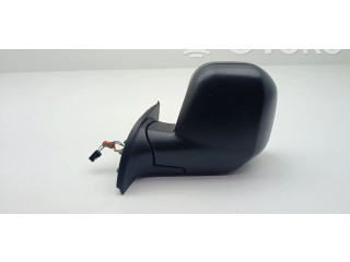 Zpětné zrcátko Citroen Berlingo 2008 8153