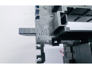 Pojistková skříňka 8J0937503 Audi TT TTS Mk2 2012