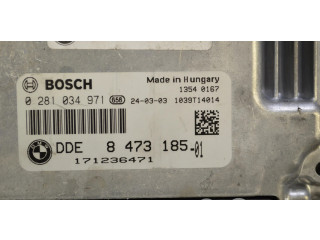 Řídící jednotka 6821974, 61355B5D695   BMW 2 F46 2016