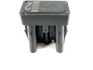 Блок управления 9663116280, 9663116280   Citroen DS4