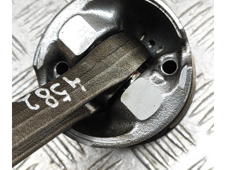 Píst 059107065DP, 059198401H Volkswagen Touareg II CVWA