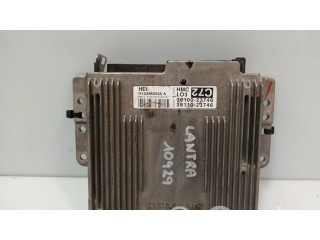 Řídící jednotka 3910023746 Hyundai Lantra I