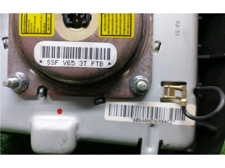 Подушка безопасности водителя SsangYong Kyron