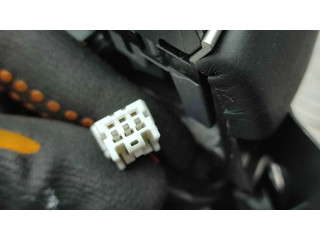 Руль Infiniti Q50  2014- года       