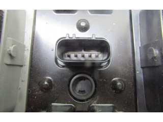 Блок управления АБС 8954053370   Lexus IS III XE30