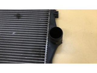 Радиатор воздушного канала / канала