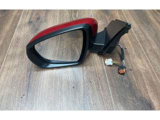 Зеркало электрическое Citroen C5 Aircross 2017 - года