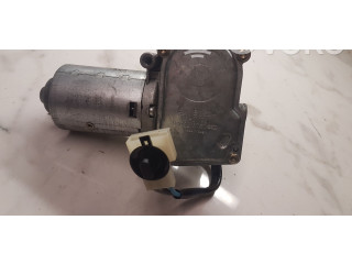 Двигатель стеклоочистителя заднего стекла