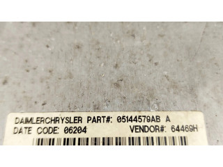 Pojistková skříňka 05144579AB, 64469H Chrysler Voyager 2002