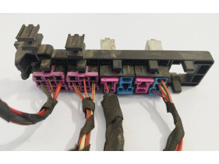 Блок предохранителей 1K1937503 Skoda Octavia Mk2 (1Z)