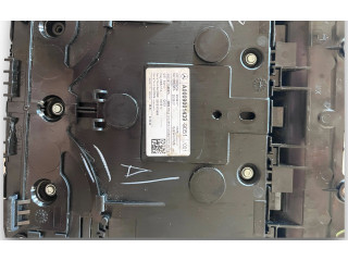 Блок комфорта NR151, A0009001439   Mercedes-Benz GLB x247   
