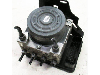 Блок АБС 3Q0907379P Skoda Octavia Mk3 (5E) 2013 - 2019 года