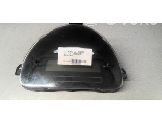 Панель приборов 00006105WK   Citroen C2       