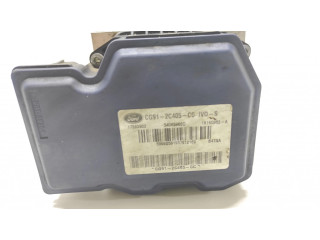 Блок АБС CG912C405, 54085966D   Ford  Galaxy  2006-2015 года
