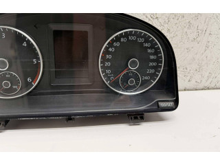 Панель приборов 1T0920861D, VDD02402 Volkswagen Touran II