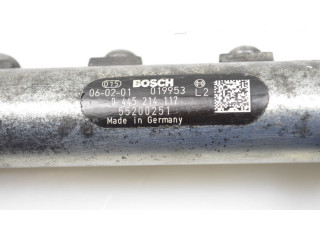 Vstřikovací lišta 55200251 Opel Vectra C Z 19 DTH