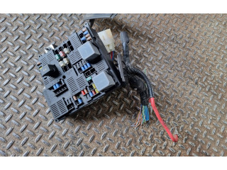 Pojistková skříňka 31473770, 31409279 Volvo XC60 2019