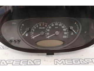 Přístrojová deska Lancia Y 840 060.6135.017.0