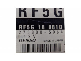 Řídící jednotka RF5G18881D, 0059640 Mazda MPV 2003
