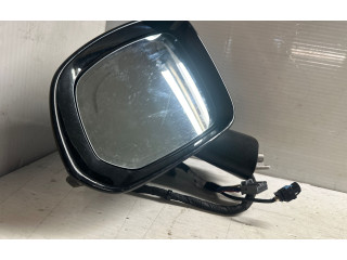 Зеркало электрическое        Volvo XC90  2014 -  года   