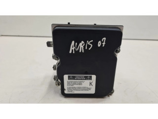 Jednotka ABS 0265235065, 4454002060 Toyota Auris 150 2007