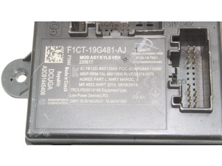 Блок управления F1CT19G481AJ   Ford Kuga II