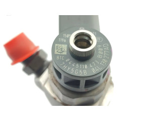 Vstřikovač 0445110473 Seat Leon (5F) pro naftový motor DBK