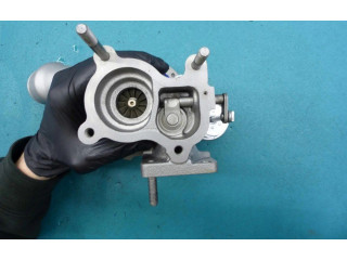 Turbodmychadlo Турбина VL200010, IMPRK802449 Fiat Punto (188)