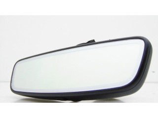 Зеркало заднего вида (в салоне)