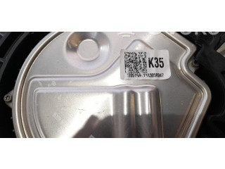 Вентилятор радиатора     25380AT280    KIA Niro 