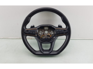 Руль Cupra Formentor  2020 -  года 5FA419091DPXEY, 5FA419091DP      